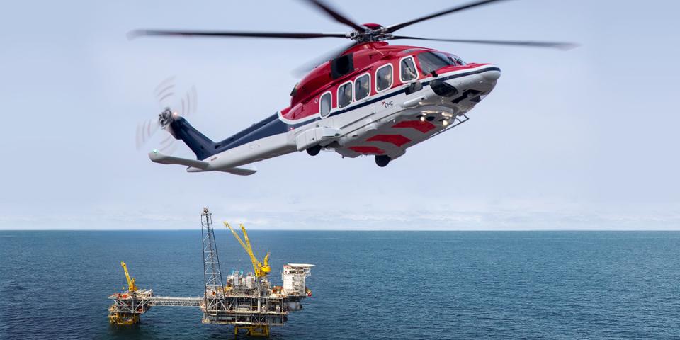 ブランデー CAUTIER AW189: Setting new standards for efficiency and capability